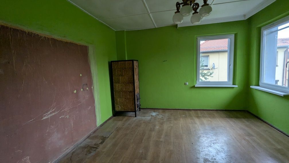 Mieszkanie 1-pokojowe Zabrze