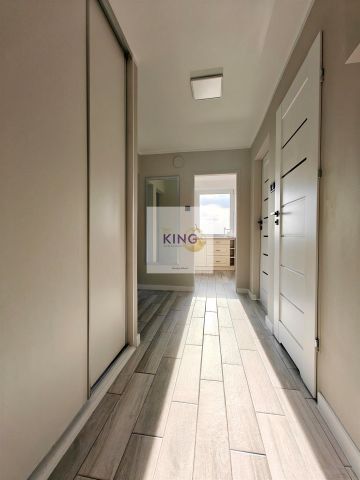 Mieszkanie 3-pokojowe Szczecin Zawadzkiego-Klonowica. Zdjęcie 11