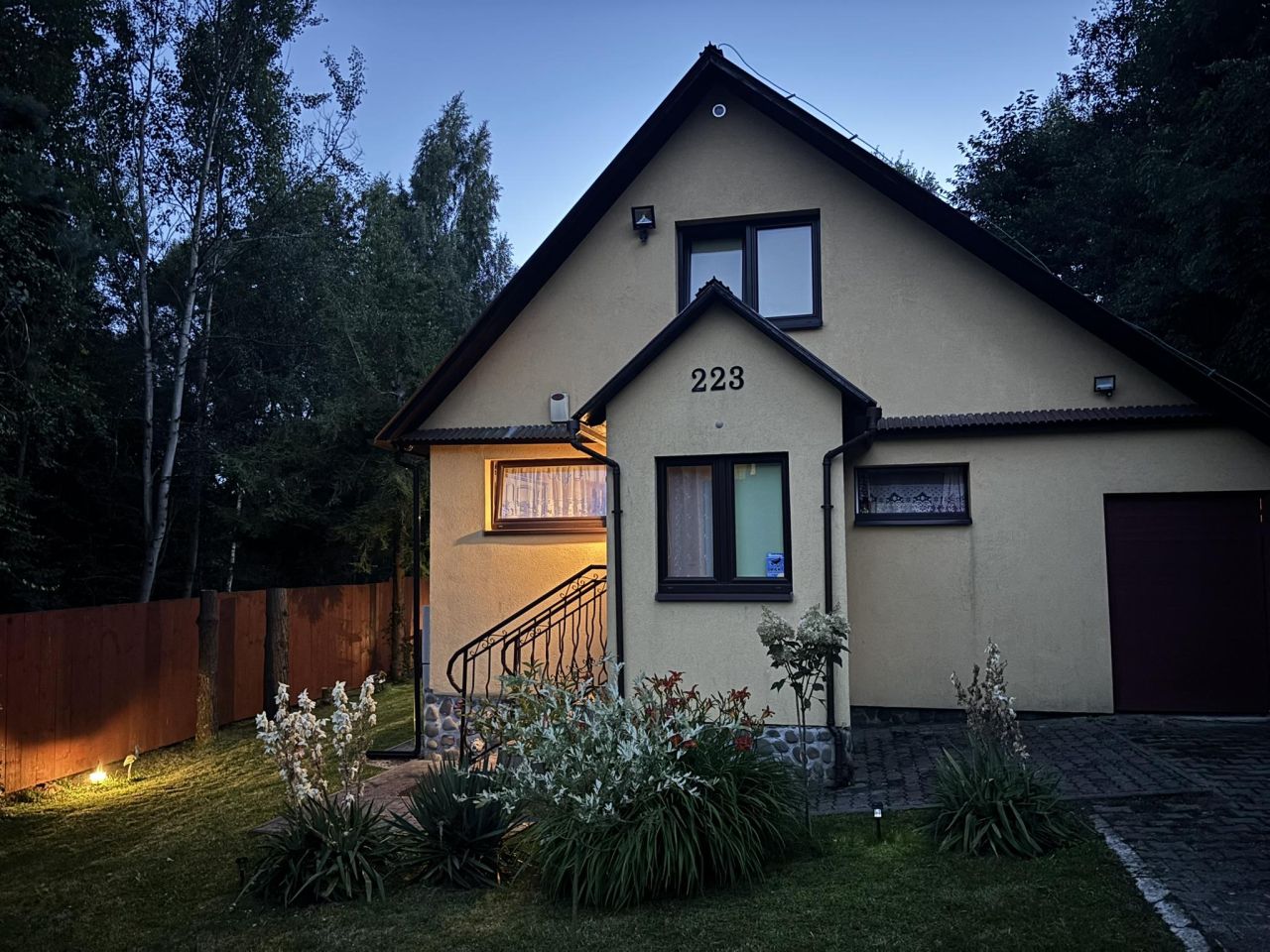 dom wolnostojący, 4 pokoje Kojszówka Brzanki. Zdjęcie 56