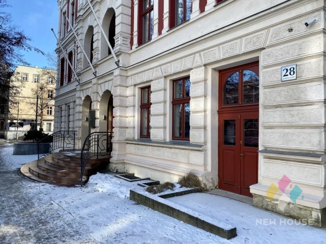 Lokal Olsztyn, ul. Dąbrowszczaków. Zdjęcie 1