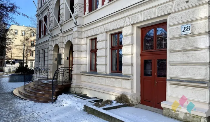 Lokal Olsztyn, ul. Dąbrowszczaków