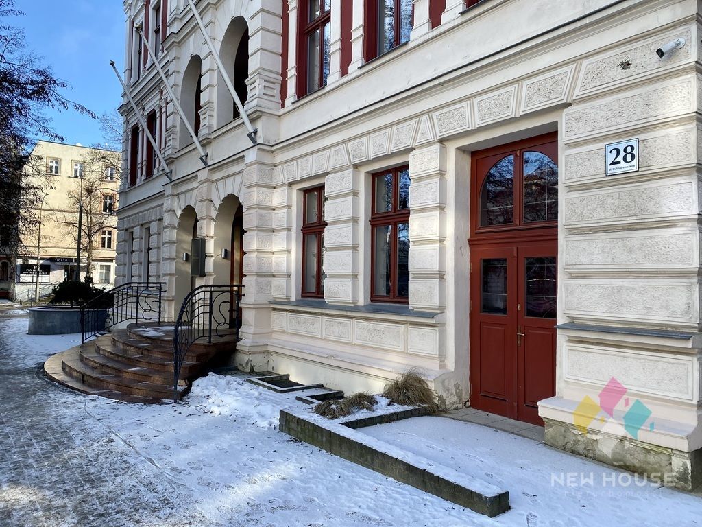 Lokal Olsztyn, ul. Dąbrowszczaków