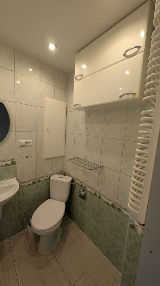 Mieszkanie 2-pokojowe Bolesławiec Centrum, ul. Bielska. Zdjęcie 5