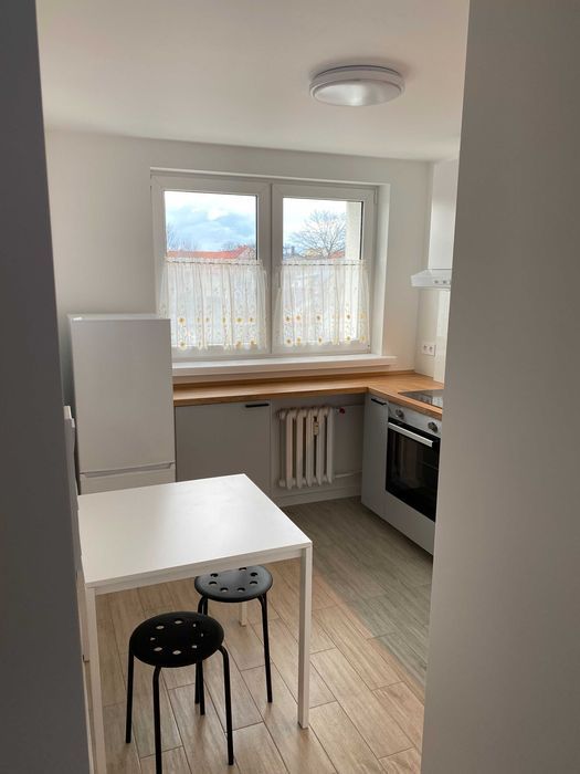 Mieszkanie 2-pokojowe Zielona Góra, ul. Morelowa. Zdjęcie 3