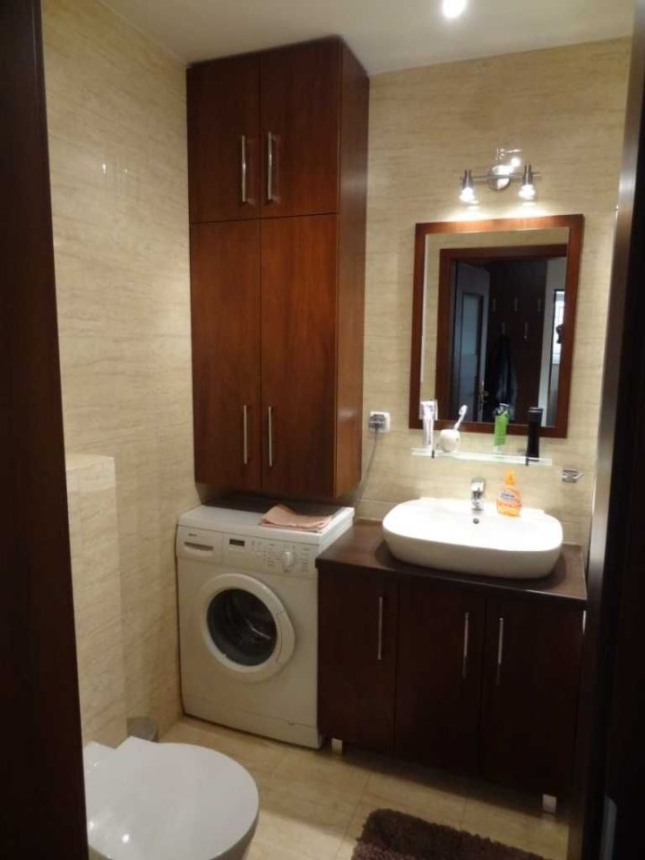 Mieszkanie 2-pokojowe Kraków Prądnik Czerwony. Zdjęcie 3