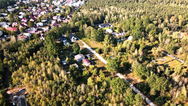 Działka budowlana Warszawa Rembertów. Zdjęcie 4