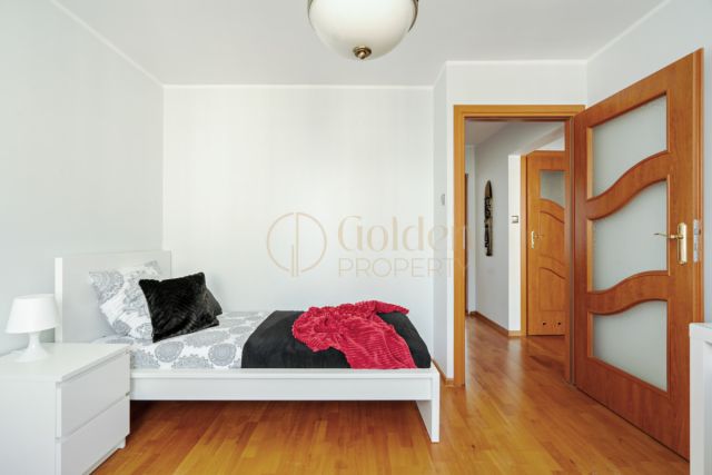 Mieszkanie 4-pokojowe Gdańsk Zaspa, al. Jana Pawła II. Zdjęcie 9