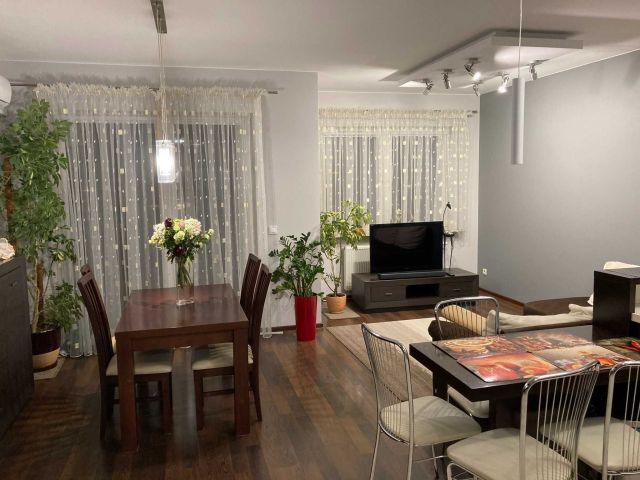 Mieszkanie 3-pokojowe Częstochowa Parkitka, ul. Wysockiego. Zdjęcie 1