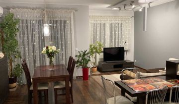 Mieszkanie 3-pokojowe Częstochowa Parkitka, ul. Wysockiego