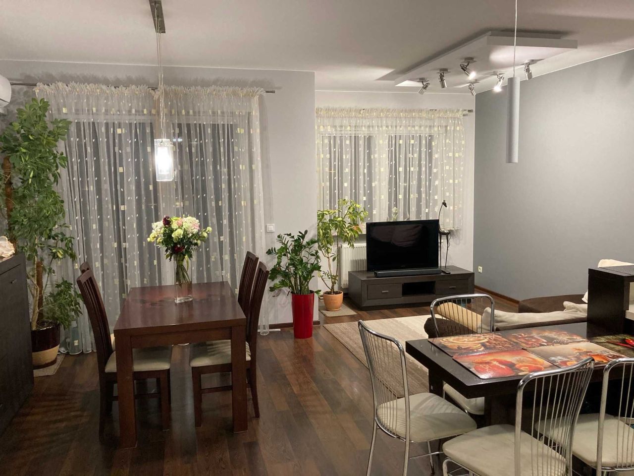 Mieszkanie 3-pokojowe Częstochowa Parkitka, ul. Wysockiego