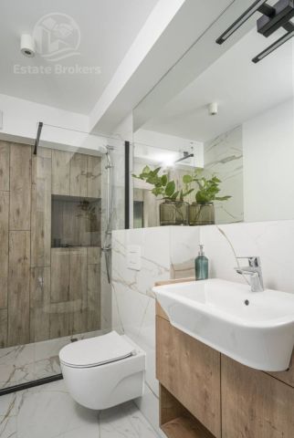 Mieszkanie 1-pokojowe Wrocław Śródmieście, ul. Romana Dmowskiego. Zdjęcie 8