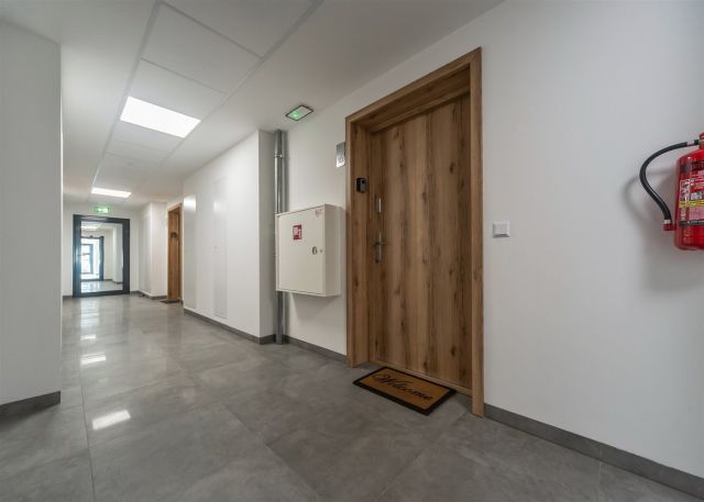 Mieszkanie 2-pokojowe Bielsko-Biała Olszówka Górna. Zdjęcie 15