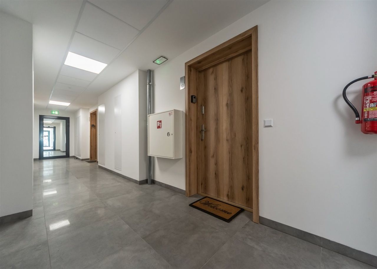 Mieszkanie 2-pokojowe Bielsko-Biała Olszówka Górna. Zdjęcie 15