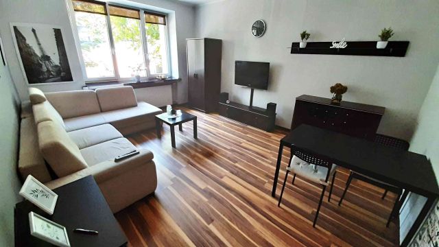 Mieszkanie 1-pokojowe Łódź Śródmieście, ul. Uniwersytecka. Zdjęcie 1