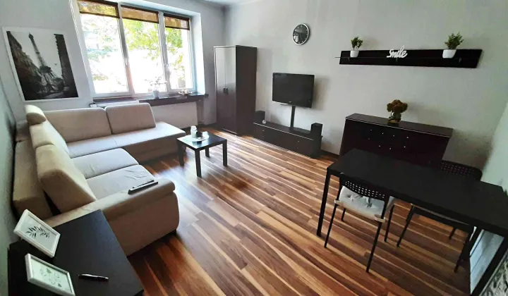 Mieszkanie 1-pokojowe Łódź Śródmieście, ul. Uniwersytecka