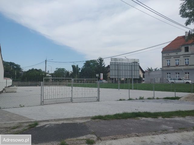 Działka inwestycyjna Oława. Zdjęcie 1