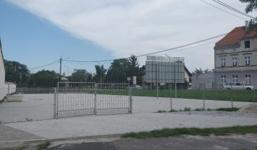 Działka inwestycyjna Oława