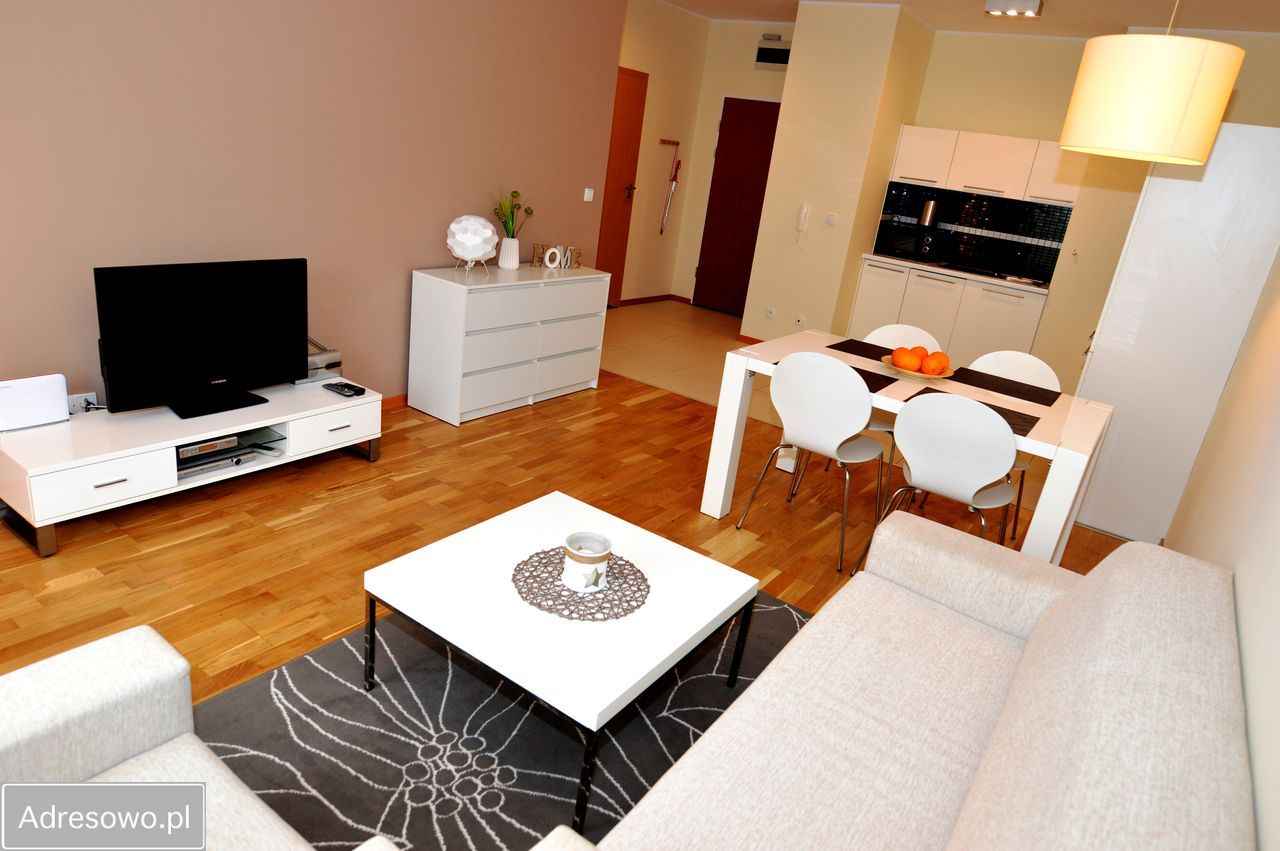 Mieszkanie 2-pokojowe Świnoujście, ul. Wojska Polskiego. Zdjęcie 7