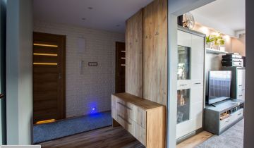 Mieszkanie 3-pokojowe Kielce, os. Na Stoku