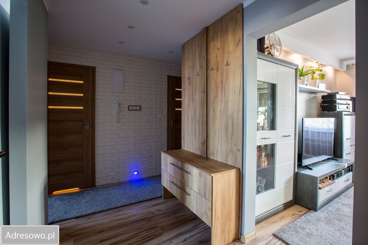 Mieszkanie 3-pokojowe Kielce, os. Na Stoku. Zdjęcie 2