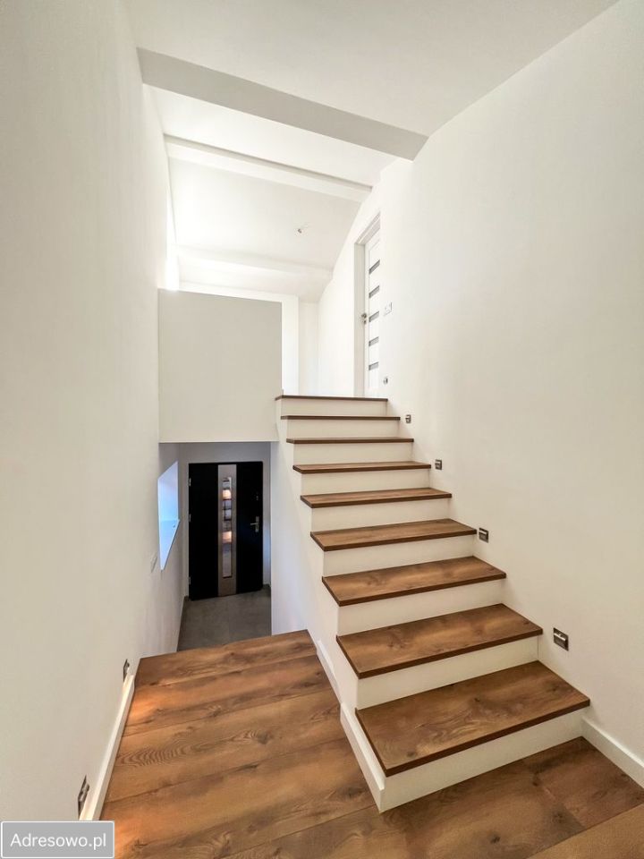 dom wolnostojący, 4 pokoje Zebrzydowice Zebrzydowice Dolne, ul. Goździkowa. Zdjęcie 10