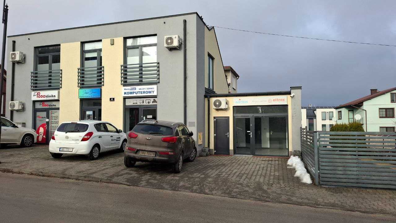 Lokal Busko-Zdrój, ul. Sądowa. Zdjęcie 5