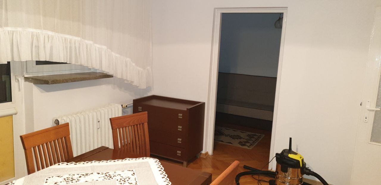 Mieszkanie 3-pokojowe Krosno Śródmieście, ul. Teodora Walslebena. Zdjęcie 17