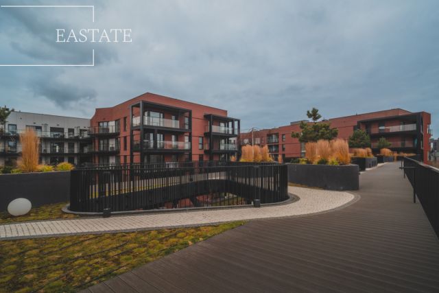 Mieszkanie 2-pokojowe Gdańsk Śródmieście, ul. Sienna Grobla. Zdjęcie 19