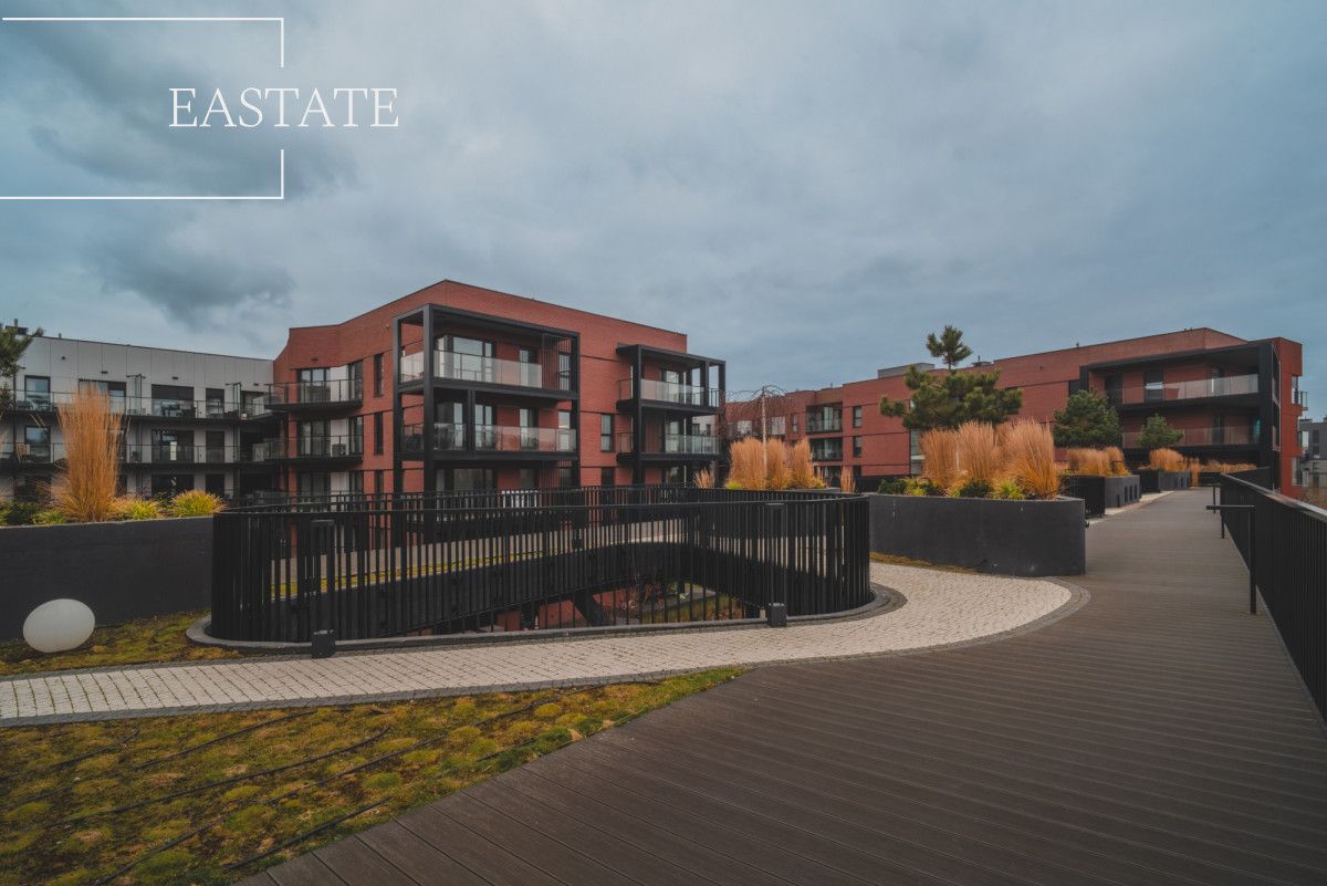 Mieszkanie 2-pokojowe Gdańsk Śródmieście, ul. Sienna Grobla. Zdjęcie 19