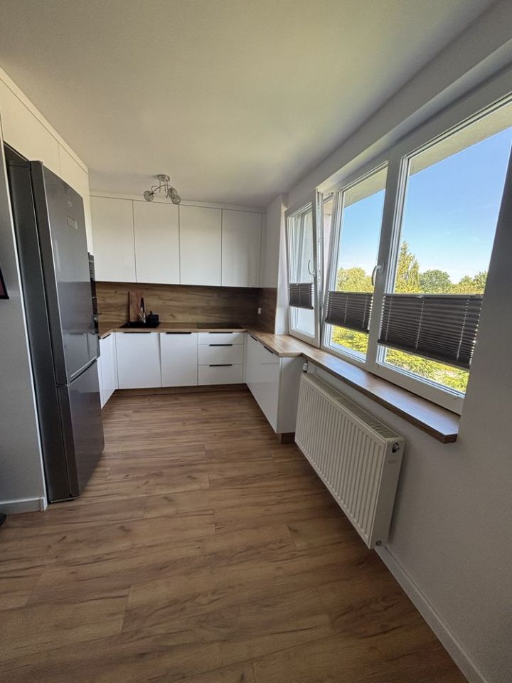 Mieszkanie 3-pokojowe Sianów, ul. Dębowa. Zdjęcie 4