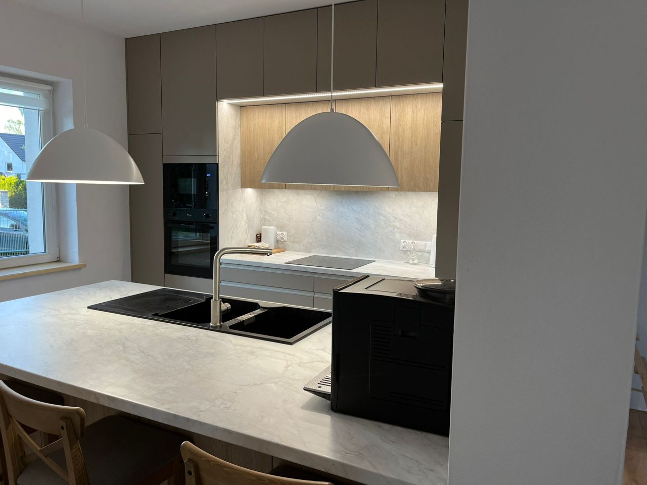 dom wolnostojący, 5 pokoi Skawina Samborek, ul. Wojska Polskiego. Zdjęcie 16