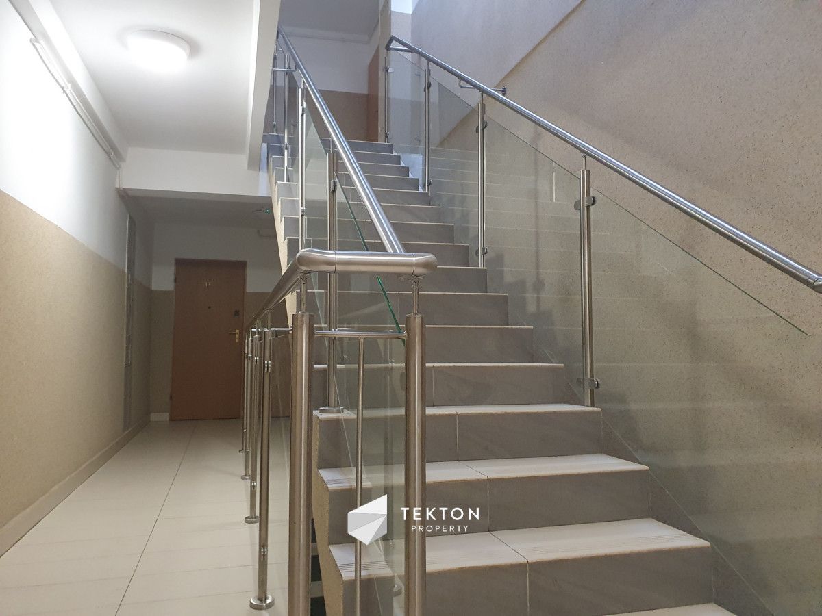 Mieszkanie 3-pokojowe Warszawa Mokotów. Zdjęcie 13