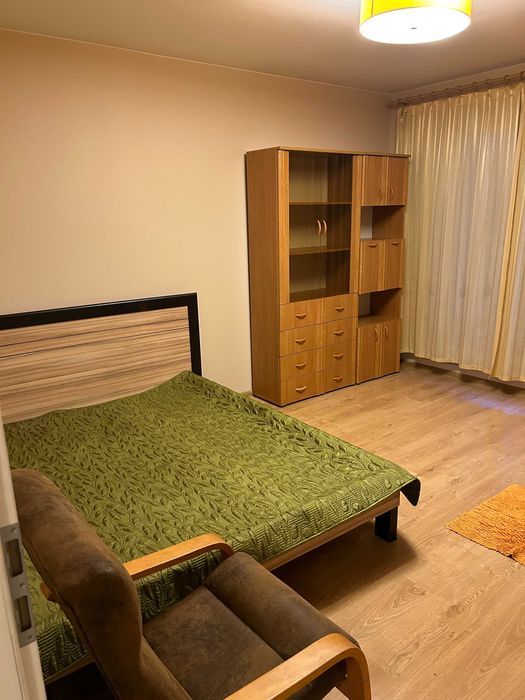 Mieszkanie 2-pokojowe Wrocław Psie Pole, ul. Zatorska