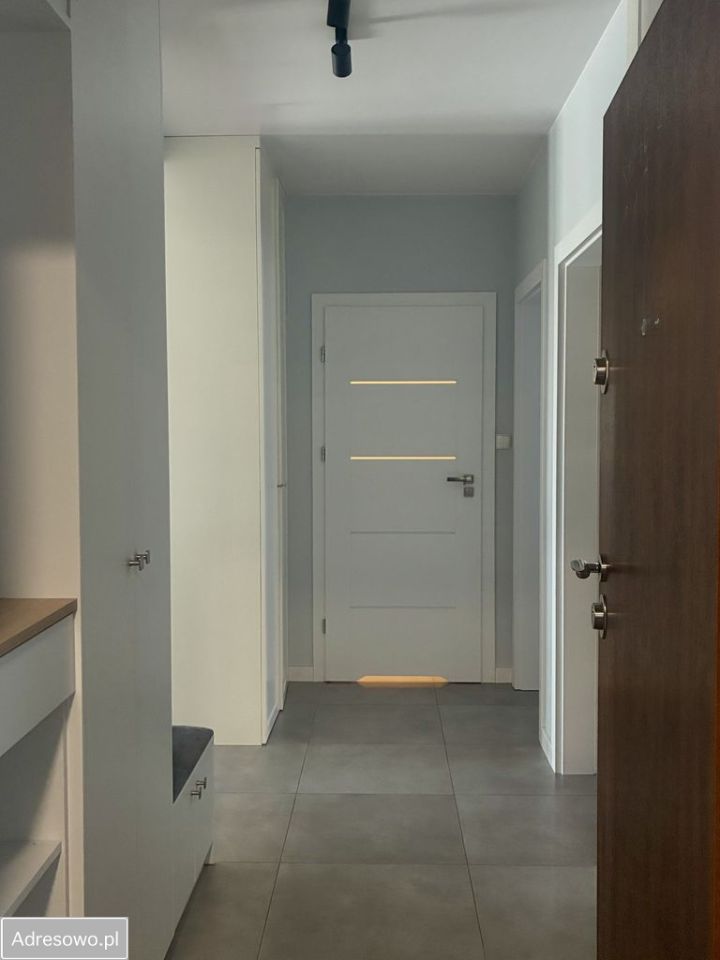 Mieszkanie 3-pokojowe Wieliszew, al. Solidarności. Zdjęcie 6