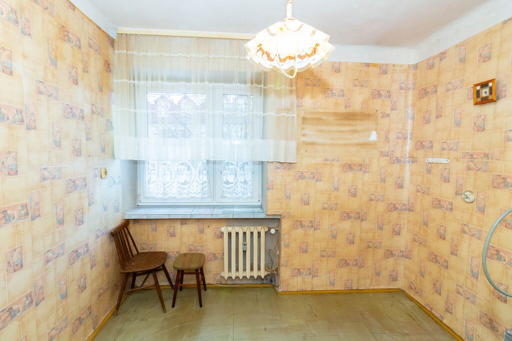 Mieszkanie 1-pokojowe Ostrowiec Świętokrzyski, ul. Henryka Sienkiewicza. Zdjęcie 7