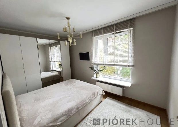 Mieszkanie 3-pokojowe Warszawa Żoliborz, ul. Zygmunta Hübnera. Zdjęcie 3