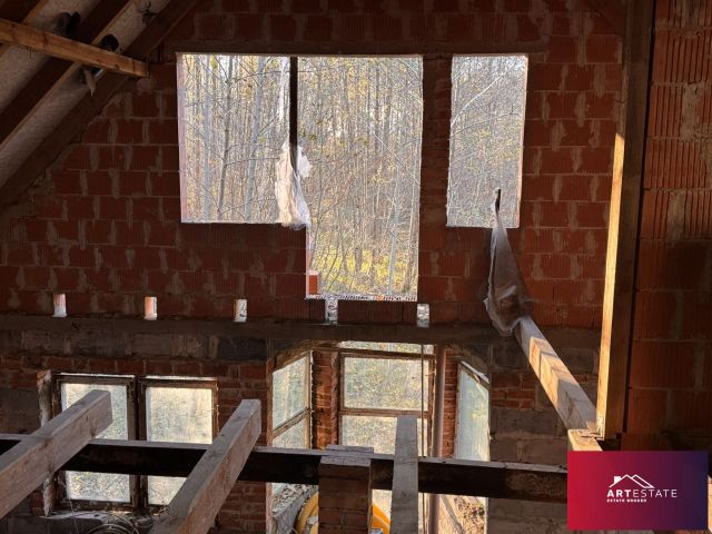 Działka budowlana Rąbień, ul. Rojna. Zdjęcie 14