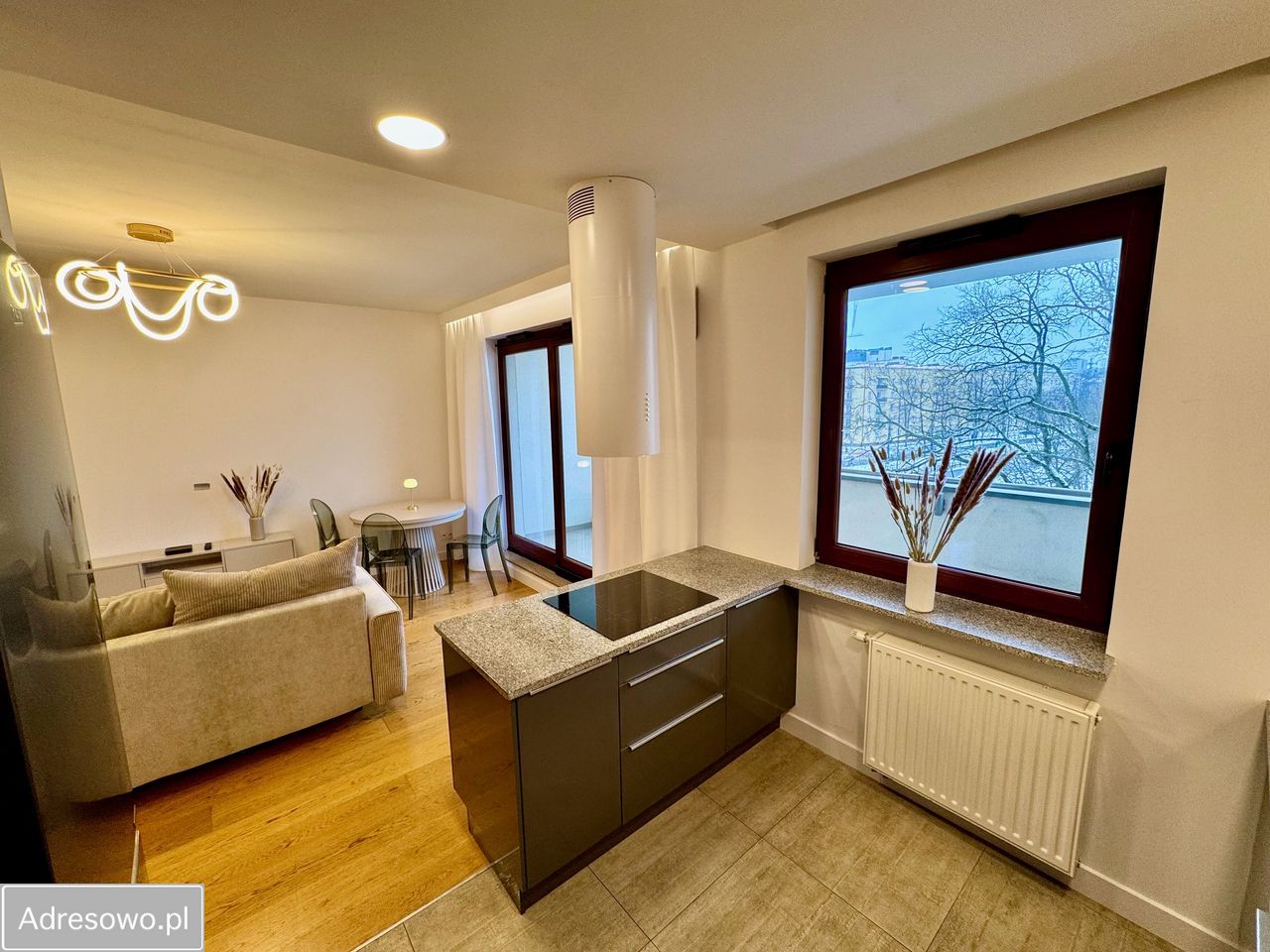 Mieszkanie 2-pokojowe Warszawa Dolny Mokotów, ul. Jurija Gagarina. Zdjęcie 13