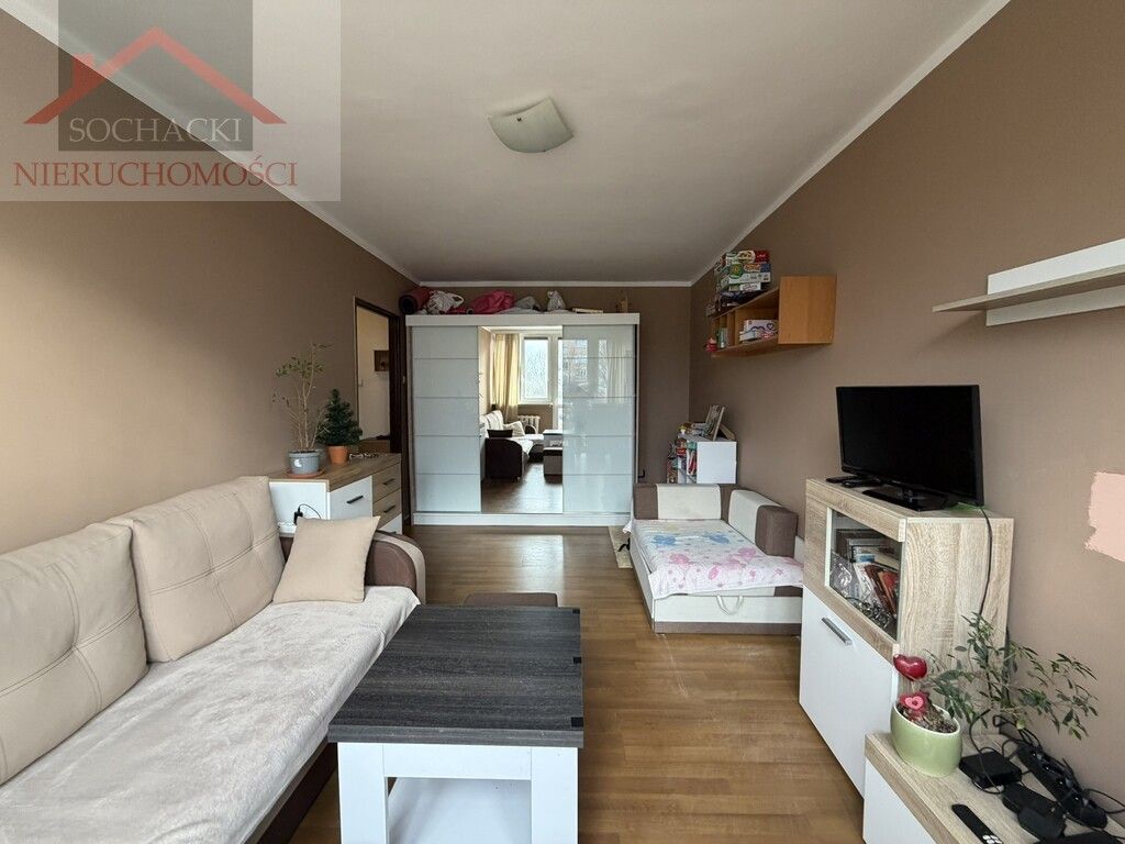 Mieszkanie 2-pokojowe Lubań, pl. Plac św. Jana Pawła II. Zdjęcie 2