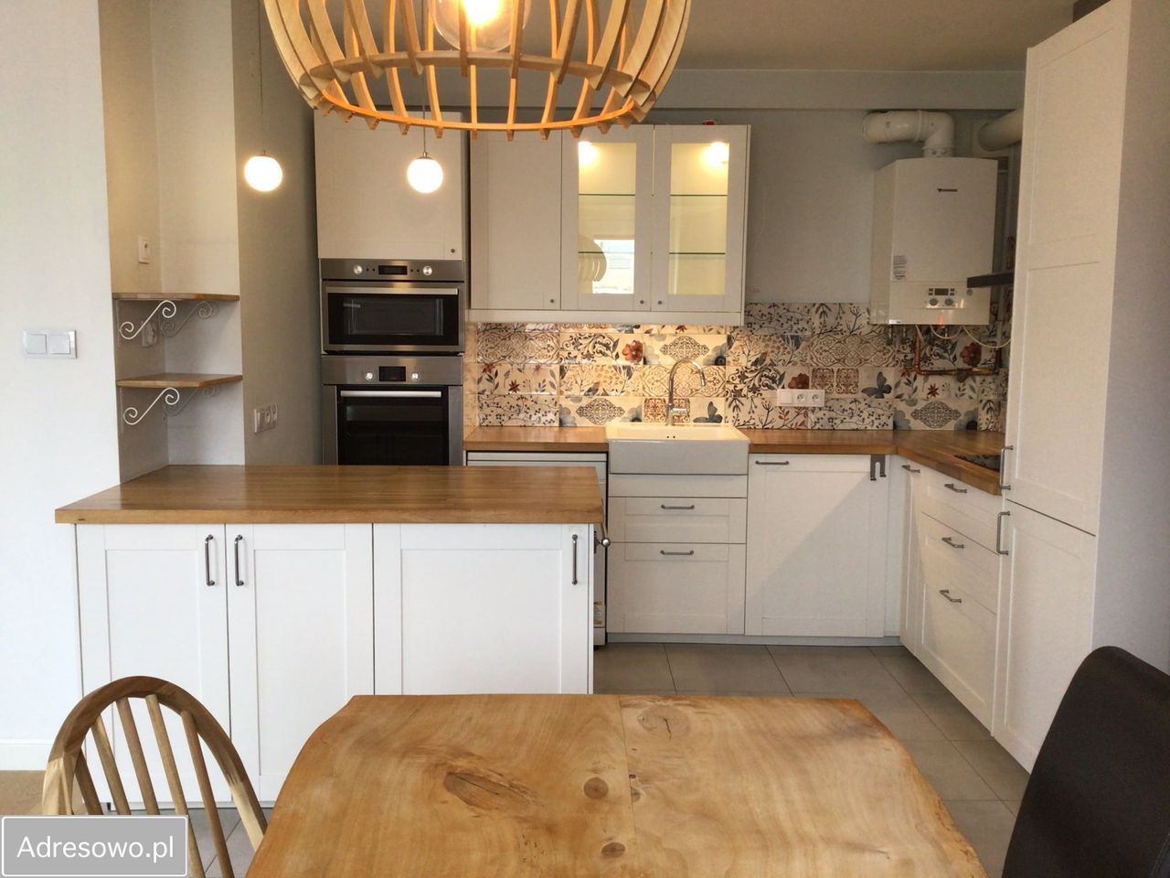 Mieszkanie 3-pokojowe Warszawa Mokotów, ul. Różana. Zdjęcie 4