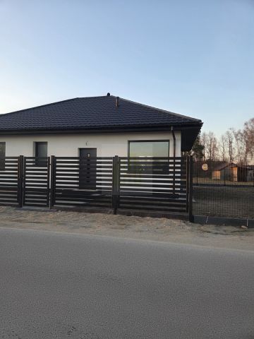 bliźniak, 4 pokoje Budy-Grzybek. Zdjęcie 13