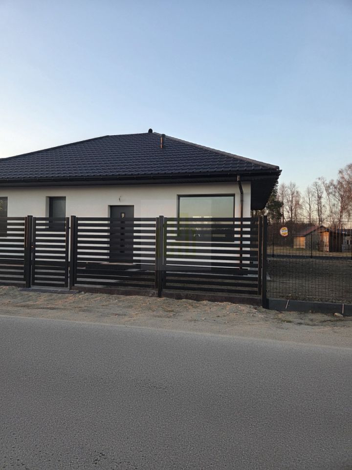 bliźniak, 4 pokoje Budy-Grzybek. Zdjęcie 13