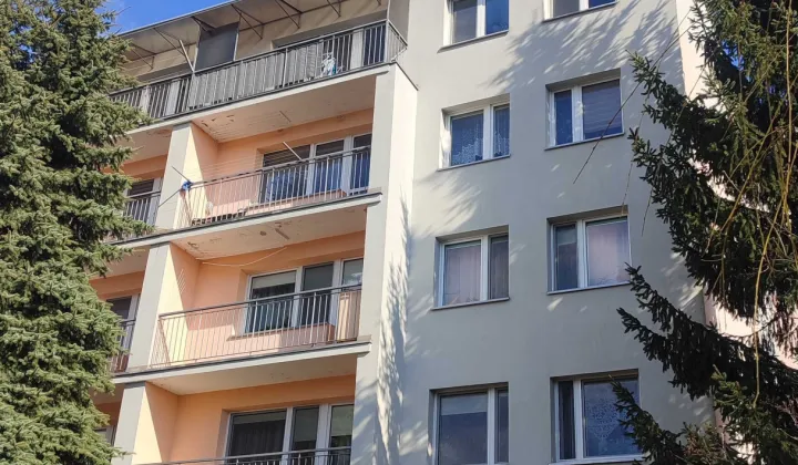 Mieszkanie 3-pokojowe Ropczyce