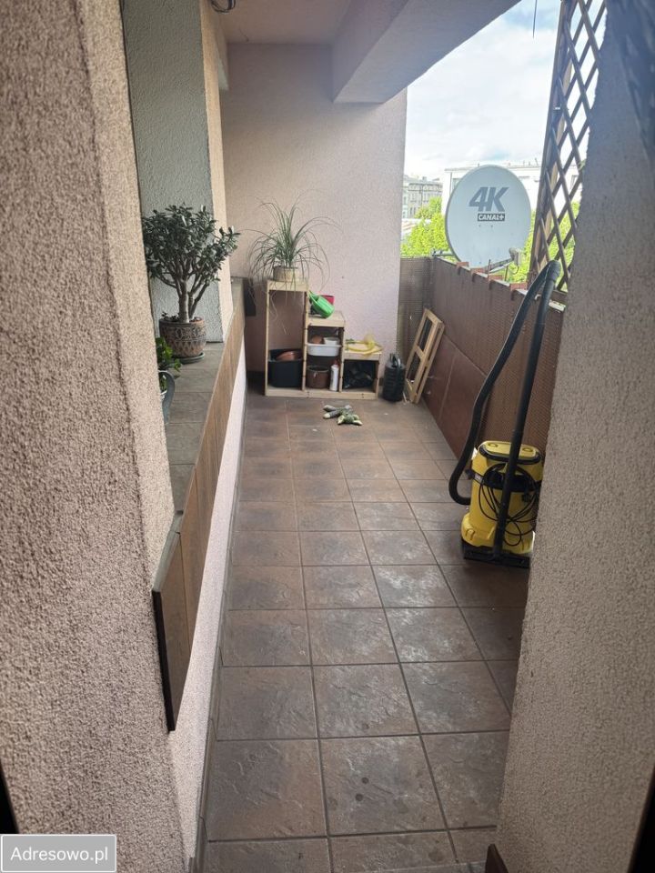 Mieszkanie 4-pokojowe Kalisz, ul. Lipowa. Zdjęcie 8