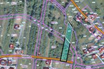 Działka budowlana Kraków Czyżyny, ul. Habina. Zdjęcie 2