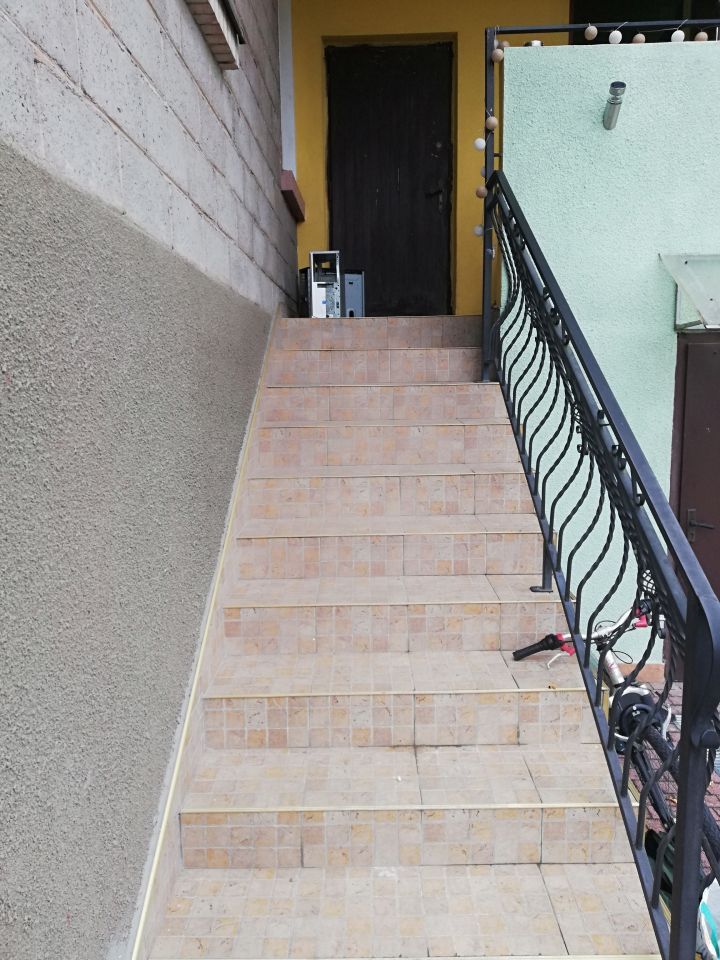 dom wolnostojący Stary Kazanów, Stary Kazanów. Zdjęcie 5