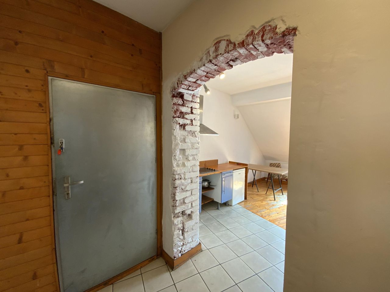 Mieszkanie 3-pokojowe Katowice Śródmieście, ul. Wojewódzka. Zdjęcie 13