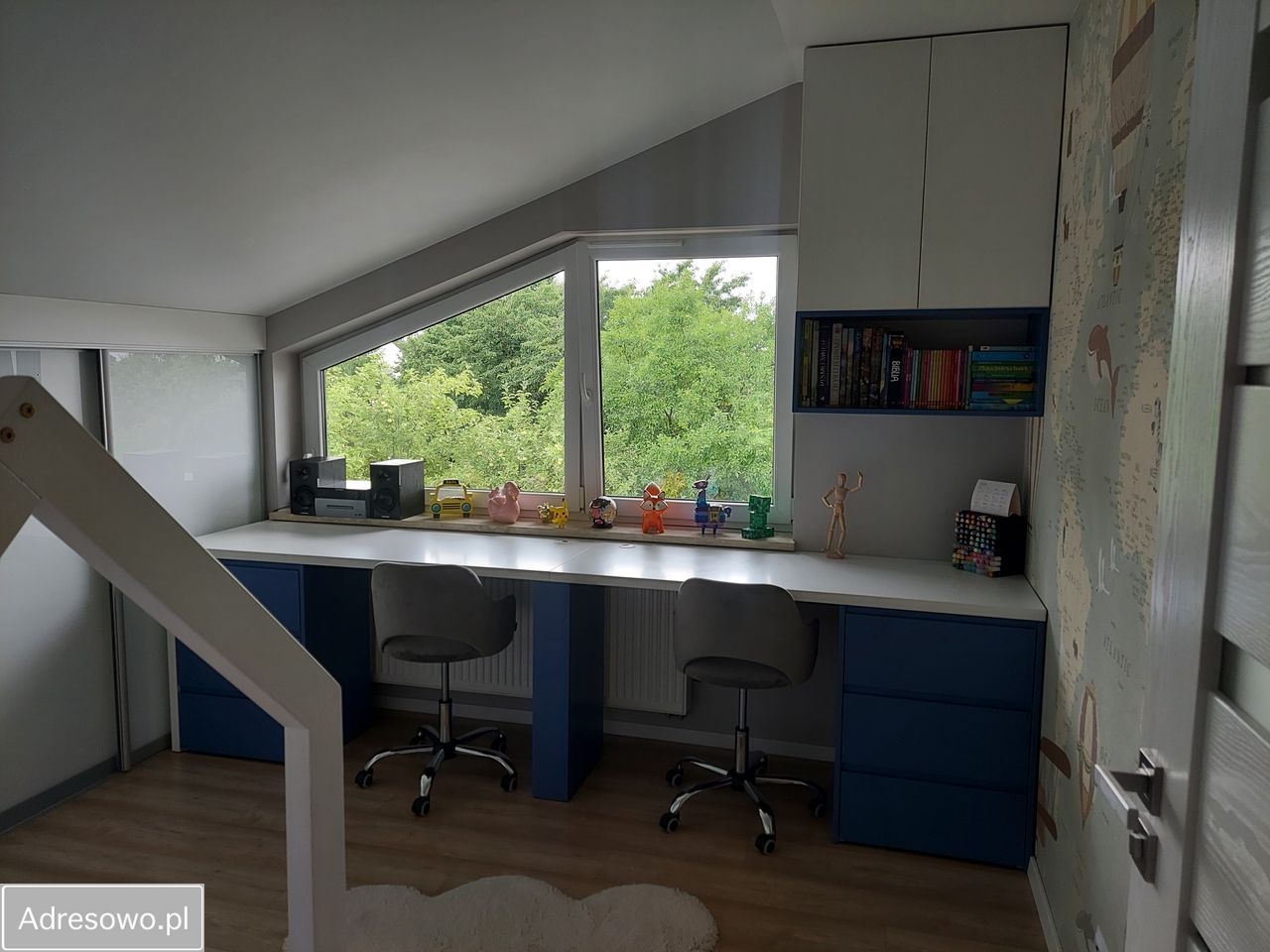 Mieszkanie 3-pokojowe Częstochowa Północ. Zdjęcie 4