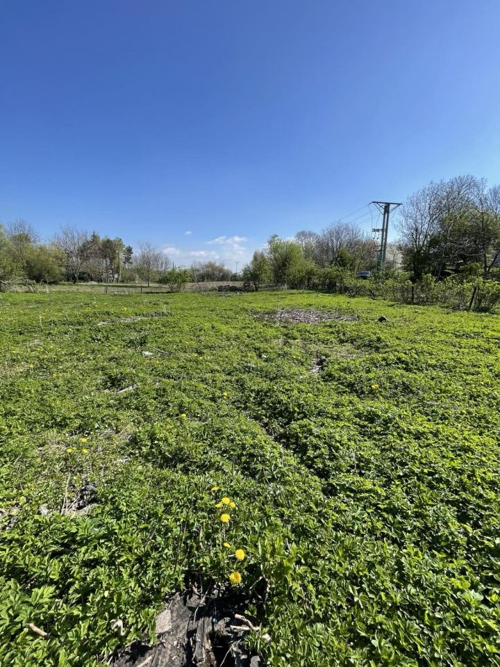 Działka inwestycyjna Przemyśl Wilcze, ul. Sanowa. Zdjęcie 5