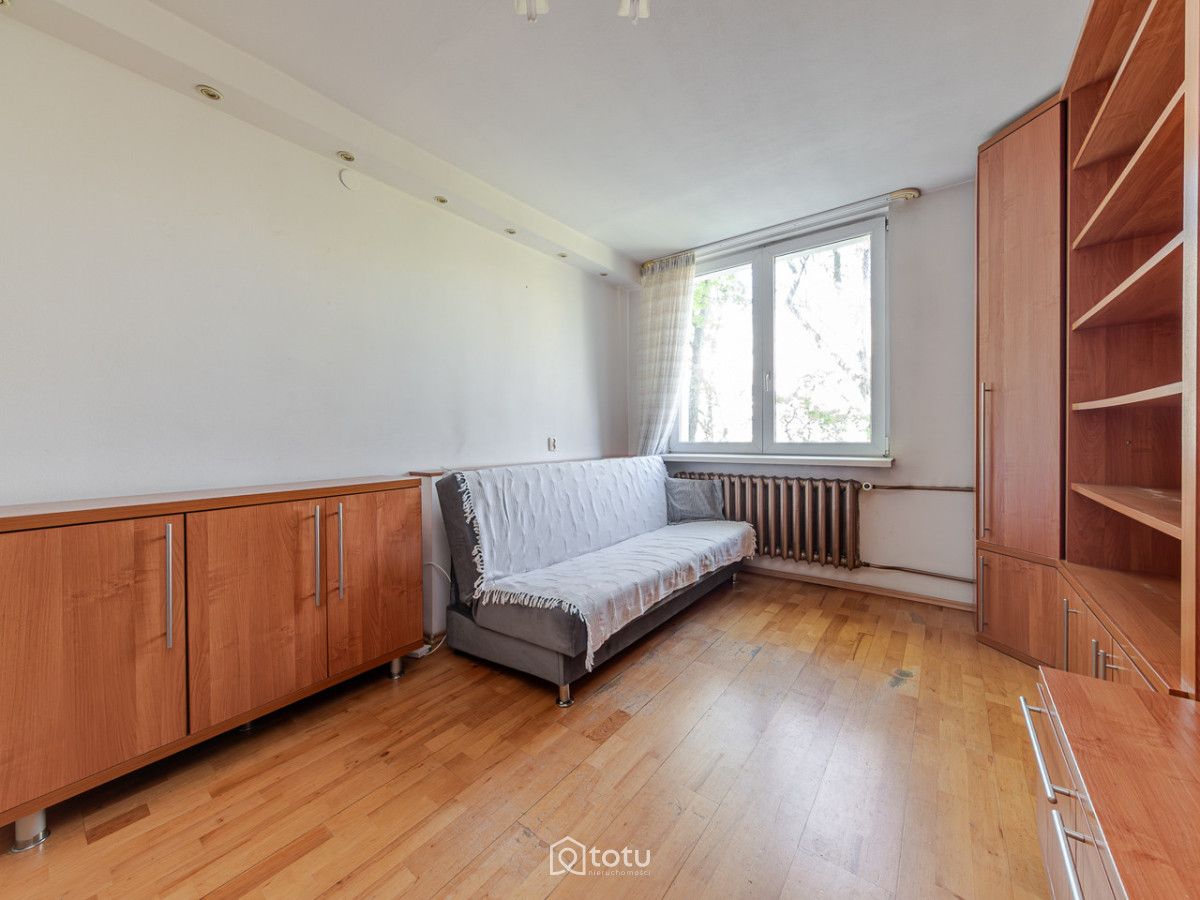 Mieszkanie 2-pokojowe Warszawa Ochota, ul. Grójecka. Zdjęcie 24